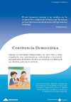 Fichas de convivencia