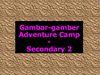 Sec 2 Camp - Nafeesah