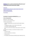 Philosophy of Quantum Information (contents and abstract)