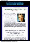 David Icke - The Reptilian Connection