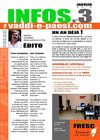Journal n°3 - Janvier 2010