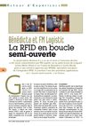 Expérience Bénédicta