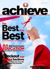 Achieve Spring 2010