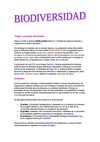 BIODIVERSIDAD