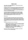 biodiversidad