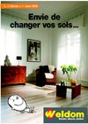 envie de changer vos sols du 25 février au 14 mars 2010