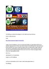 VfL Wolfsburg vs Schalke 04 Bundesliga 20.2.2010 SelMcKenzie Selzer-McKenzie