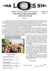 Bulletin Para Los Ninos n°22