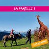 Brochure Famille 2010 La Balaguère Randonnées et Voyages à pied