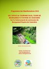 Programme des manifestations 2010