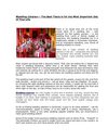 Wedding Caterers – The Best There is for the Most Important Day of Your Life