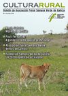 Revista Asociación Ferial Semana Verde de Galicia - Silleda