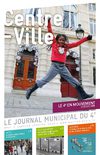Centre-Ville # 11 - Janvier/février 2010