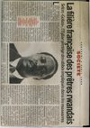 Rwanda. La filière française des prêtres rwandais - Libération -