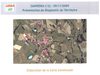 elaboration de la carte communale