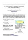 formato informe como articulo cientifico