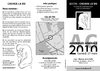 Tract "choisir la vie"