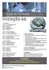 Acção de Formação «Iniciação ao e-Learning»