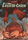 Le Couteau-chien (extrait)
