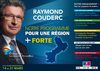 Raymond Couderc : Synthèse Notre programme pour une région + forte
