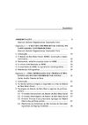 Sumário - ESTADO DE BEM-ESTAR SOCIAL NO SÉCULO XXI, O