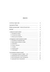 Sumário - INDENIZAÇÕES POR ACIDENTE DO TRABALHO OU DOENÇA OCUPACIONAL