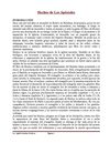 ESTUDIO DE LAS EPISTOLAS PASTORALES