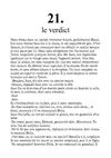 New moon. Chapitre 21. point de vu d'Edward