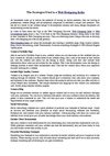 Strategy used in Web designing India
