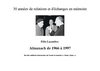Almanach 1966-1997