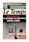 Le Temps d'Algérie www.letempsdz.com édition du 22 février 2010