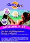 2 DirektReisen.ch Katalog N.02/2010