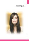 Catalogue DIS.CO.PAR 2010 Section 1 : Electrique