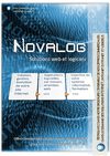 Offre commerciale Novalog : expertise, conseil et formation