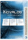 Offre commerciale Novalog : création WEB