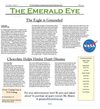 Emerald Eye Three