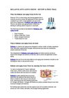 Bellanue Anti-Aging Serum - Review & Free Trial