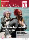 La lettre du Grand T n°33