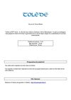 Tolède : jeu de société gratuit