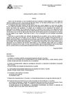 Lengua examen 2009 - 2