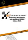 E-Karting - Sponsoring 24H ESSEC