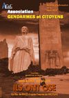 Bulletin d'info de l'association gendarmes et citoyens - mars 2010 -