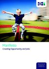 REC Manifesto