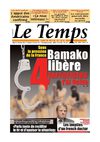 Le Temps d'Algérie www.letempsdz.com édition du 23 février 2010