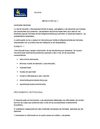Instructivo formatos
