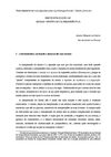 Breve Introdu+º+úo +ás regras cient+¡ficas da hermn+¬utica