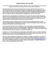 Tragedy Stricken Areas Get Help