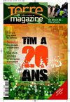Terre Information Magazine n° 201 Février 2009