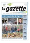 La Gazette n°18 Trimestre_1 (2010)
