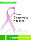 Cartilla Cáncer Ginecológico y de seno